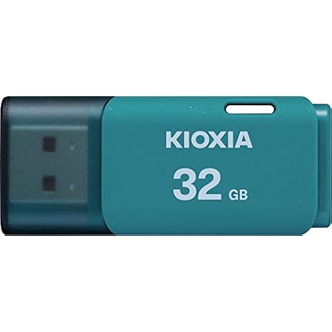 KIOXIA SSD feature image