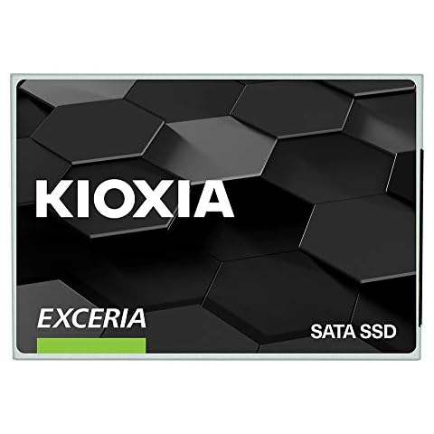 KIOXIA thumbnail