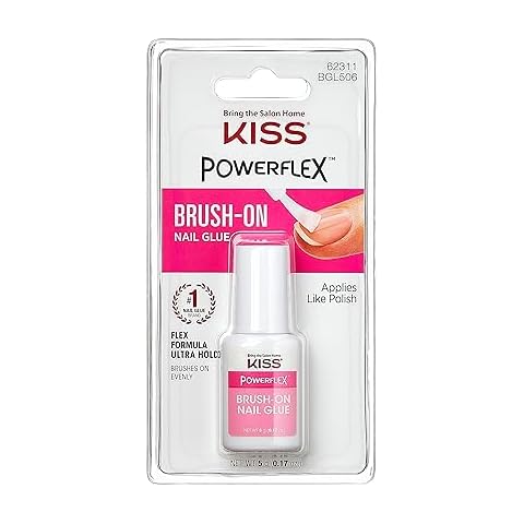KISS False Nails Glue