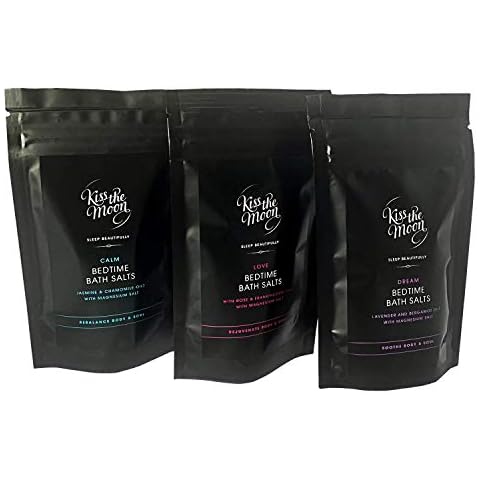 Kiss The Moon feature image