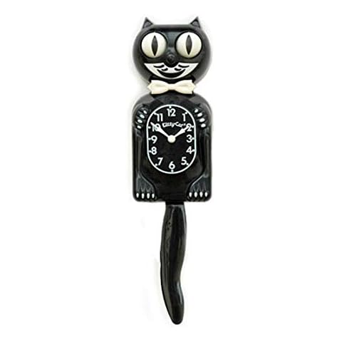 KIT CAT Klock feature image