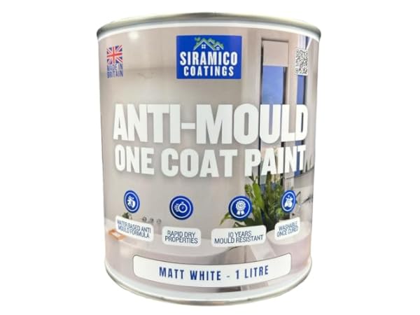 Kitchen & Bathroom Paint Thumbnail