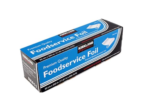 Kitchen Foil Thumbnail