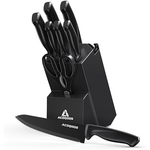 Kitchen Knife Sets