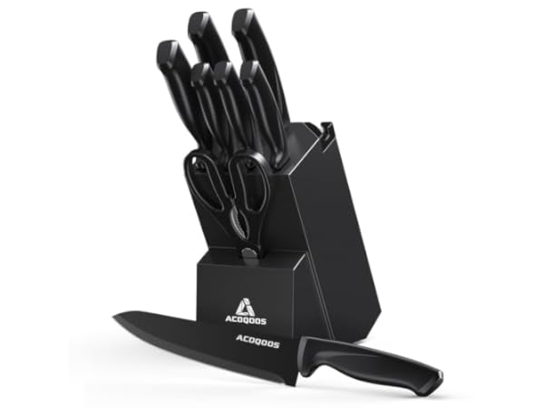 Kitchen Knife Sets Thumbnail