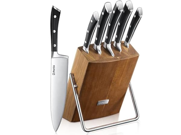 Kitchen Knives Thumbnail