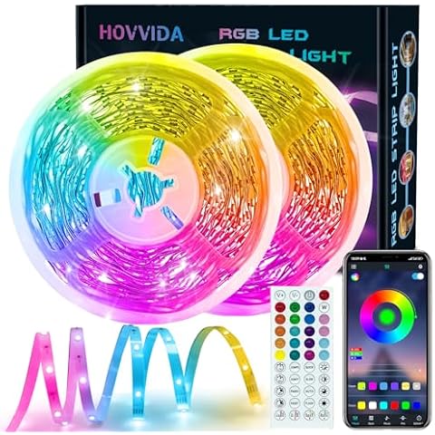 Kitchen LED Strip Lights
