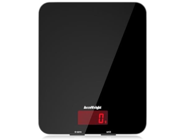 Kitchen Scales Thumbnail