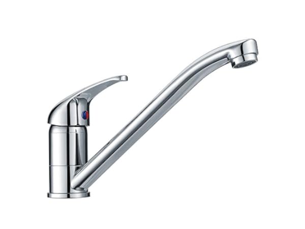 Kitchen Taps Thumbnail