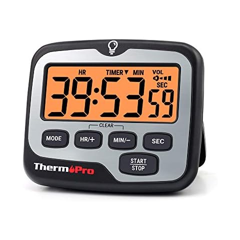 Kitchen Timers