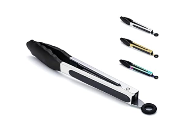 Kitchen Tongs Thumbnail
