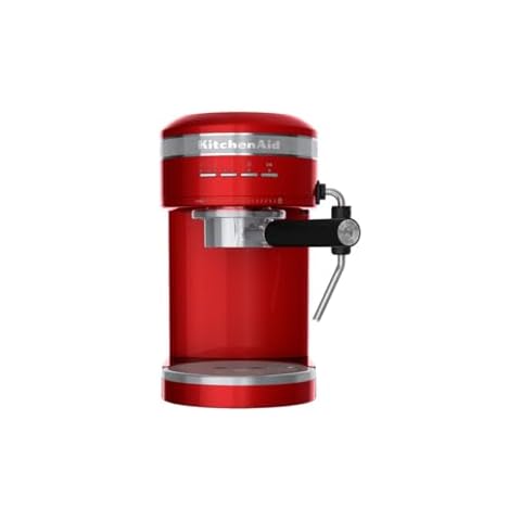 KitchenAid Coffee Machines