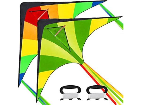 Kites Thumbnail