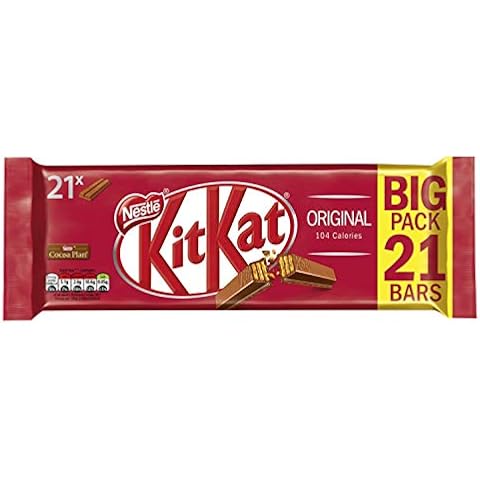 Kitkat thumbnail