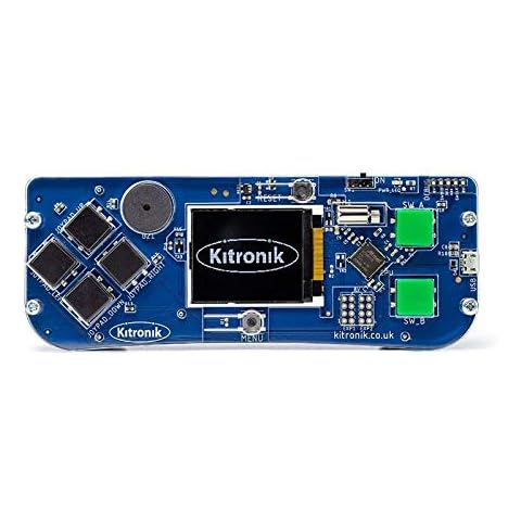 KITRONIK feature image