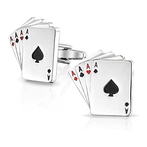 Kitsch Cufflinks thumbnail