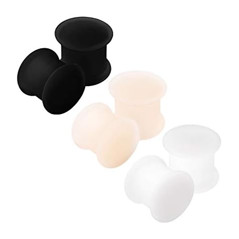 KJM FASHION Piercing Plugs