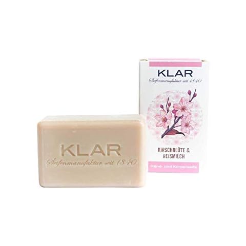 Klar Seifen thumbnail