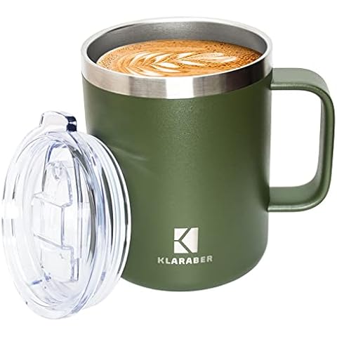 Klaraber feature image
