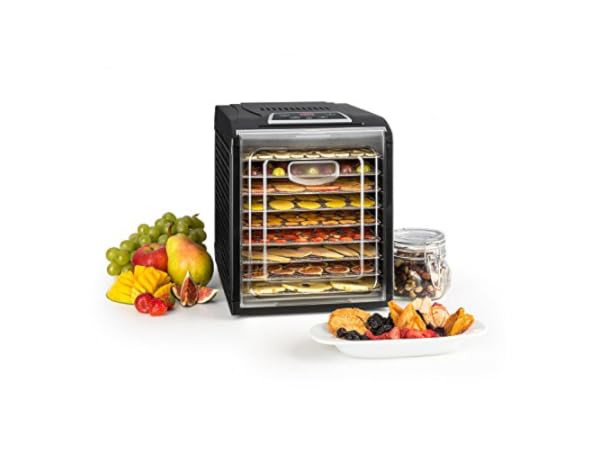 Klarstein Food Dehydrators thumbnail