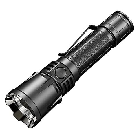 klarus Torches