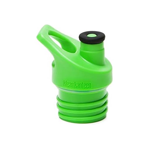 Klean Kanteen feature image