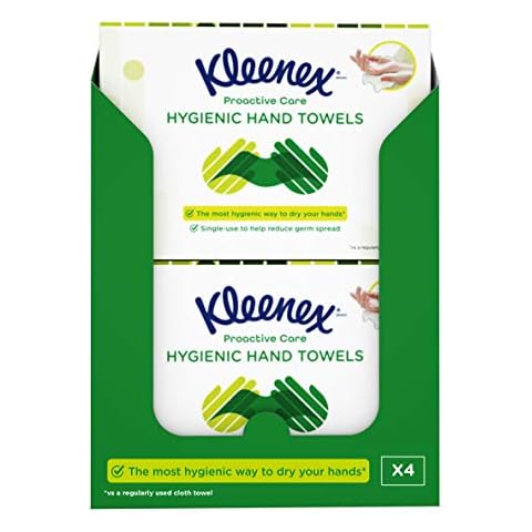 Kleenex Proactive Care thumbnail