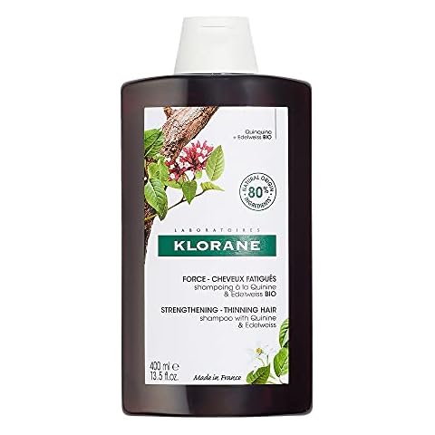 Klorane Shampoos