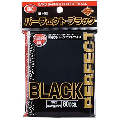KMC Sleeves thumbnail