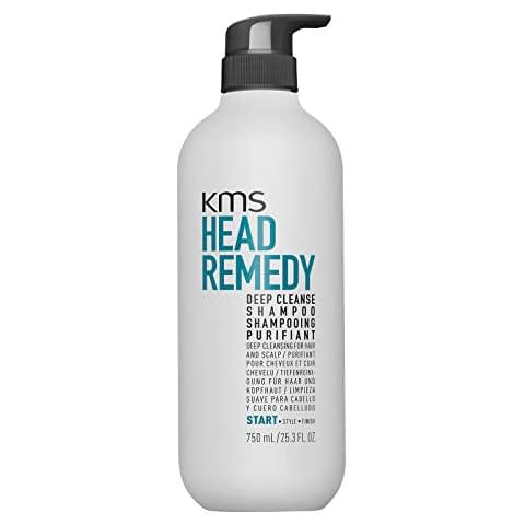 KMS Shampoos