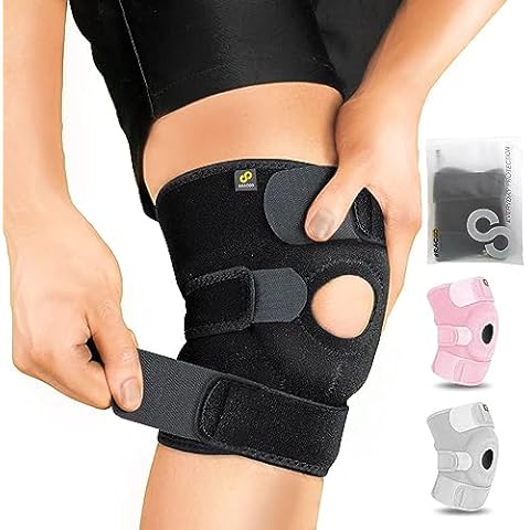 Knee Braces for Women
