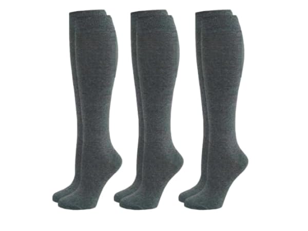Knee-High Socks for Boys Thumbnail
