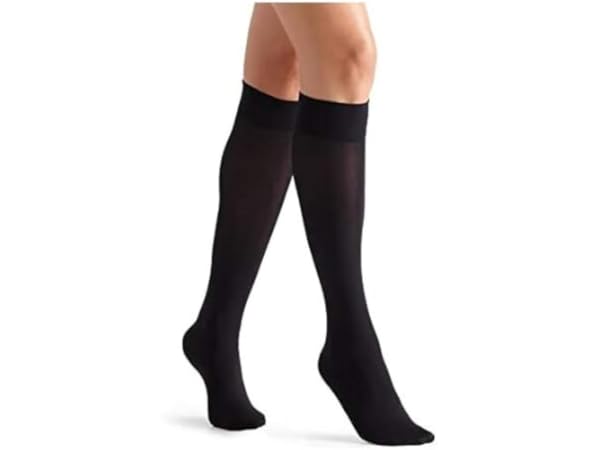 Knee-High Socks for Women Thumbnail