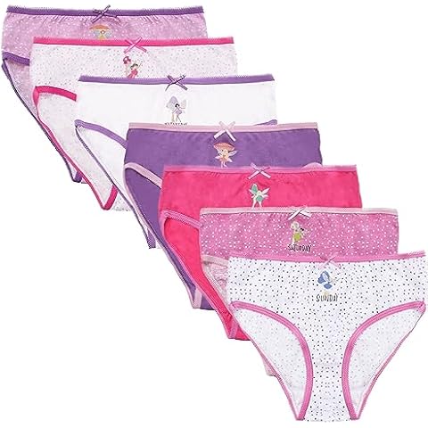 Knickers for Girls