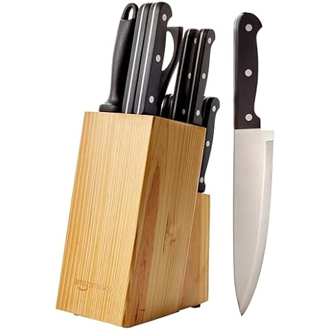 Knife Block Sets