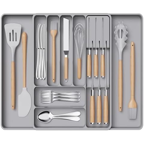 Knife holder Cutlery Trays