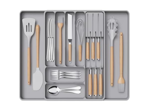 Top 10 Best Knife holder Cutlery Trays in 2025 - FindThisBest (UK)