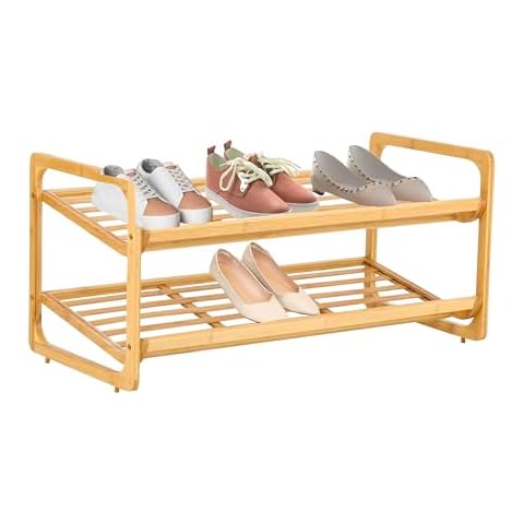 Knight Shoe Racks