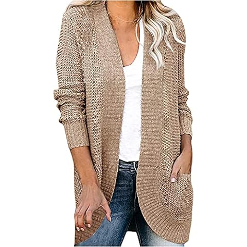 Knit Coats for Women
