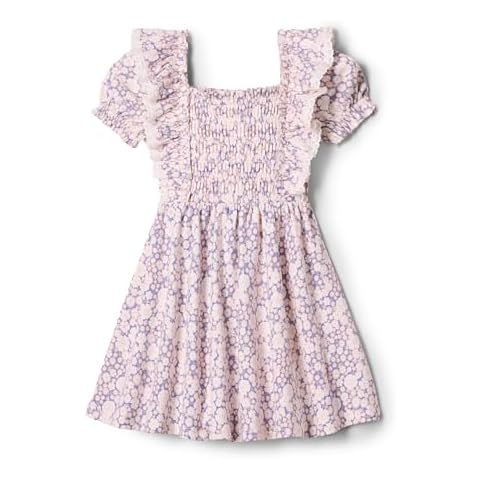 Knit Dresses for Baby Girls
