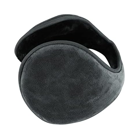 Knit Earmuffs for Women