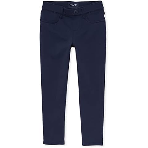 Knit Jeans for Girls
