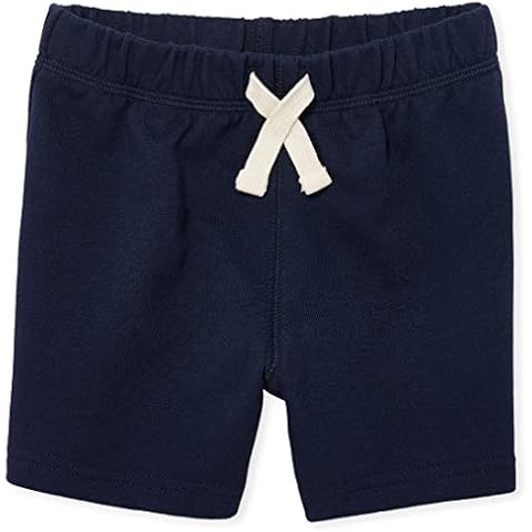 Knit Shorts for Boys