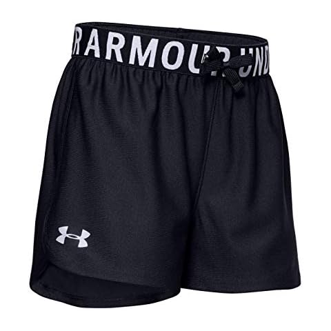 Knit Shorts for Girls