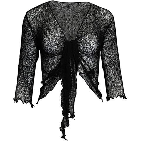 Knit Shrugs for Women