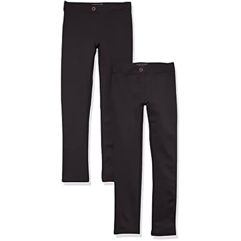 Knit Trousers for Girls