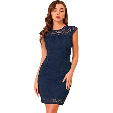 Knit Work Dresses for Women