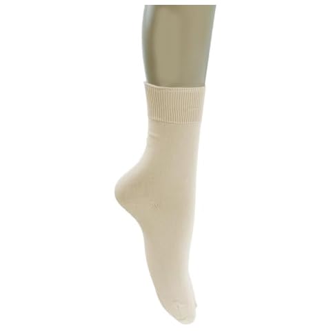 Knitted Athletic Socks for Women