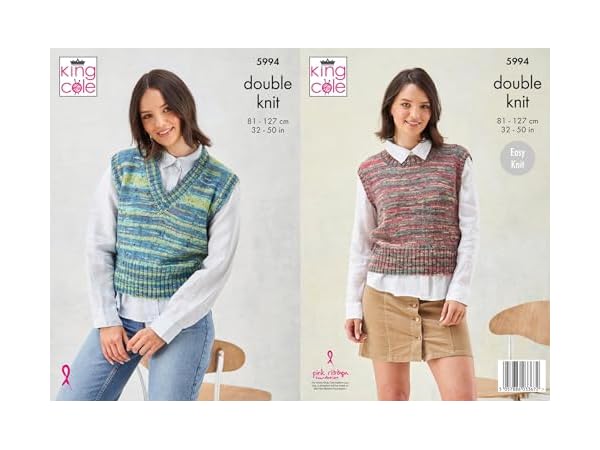 Top 4 Best Knitting Patterns & Templates in 2026 - FindThisBest (UK)