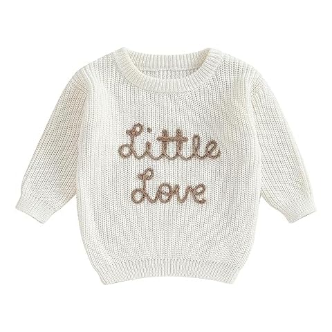 Knitwear for Baby Girls